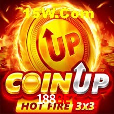 Account Benefits 188bet