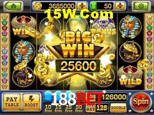 Recursos de Bônus 188bet