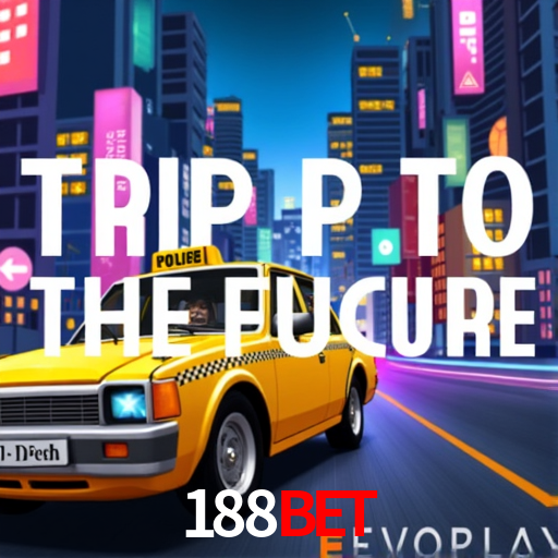 Interface do App 188bet