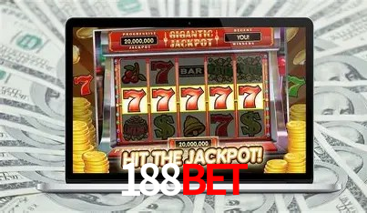 Jogos de Slot 188bet