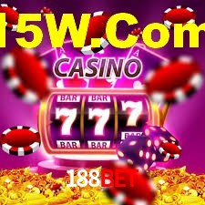 Welcome Bonus 188bet