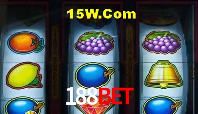 Slots com jackpots e giros grátis na 188bet