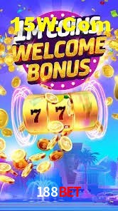 Welcome Bonus 188bet