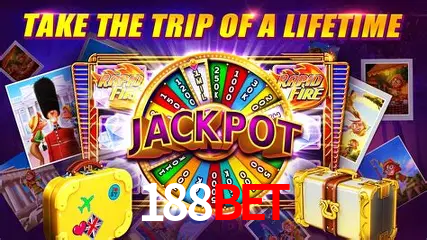 Jogos de Slot 188bet
