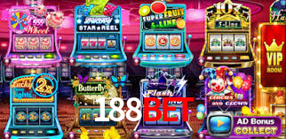 188bet App Interface
