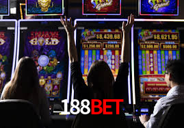 Daily Bonuses 188bet