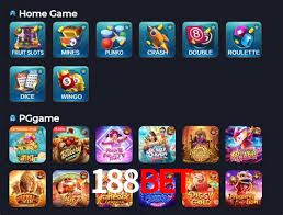 Crash Games Statistics 188bet