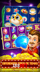 Experiência VIP 188bet