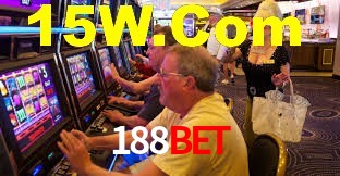 Sinta a adrenalina dos jogos de cassino com 188bet