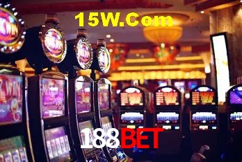 Recursos de Bônus 188bet
