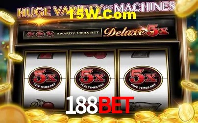 Design Responsivo 188bet