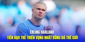 erling haaland