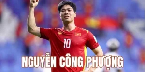 nguyễn công phượng