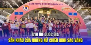 u19 nữ quốc gia