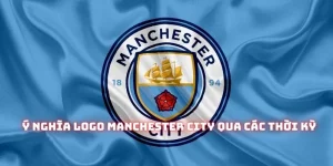 ý nghĩa logo manchester city